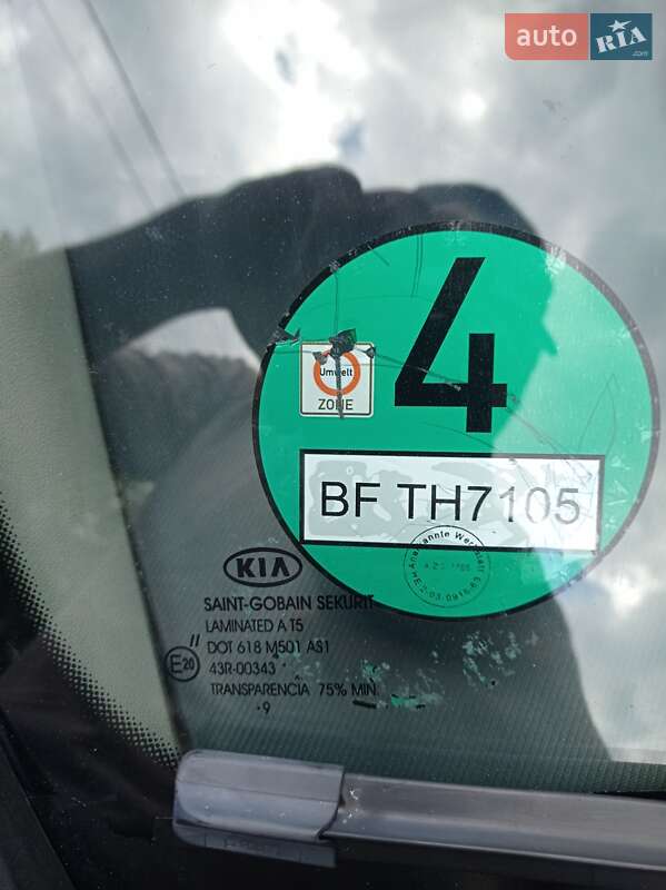 Універсал Kia Ceed 2009 в Вінниці фото 41 Універсал Kia Ceed 2009 в Вінниці