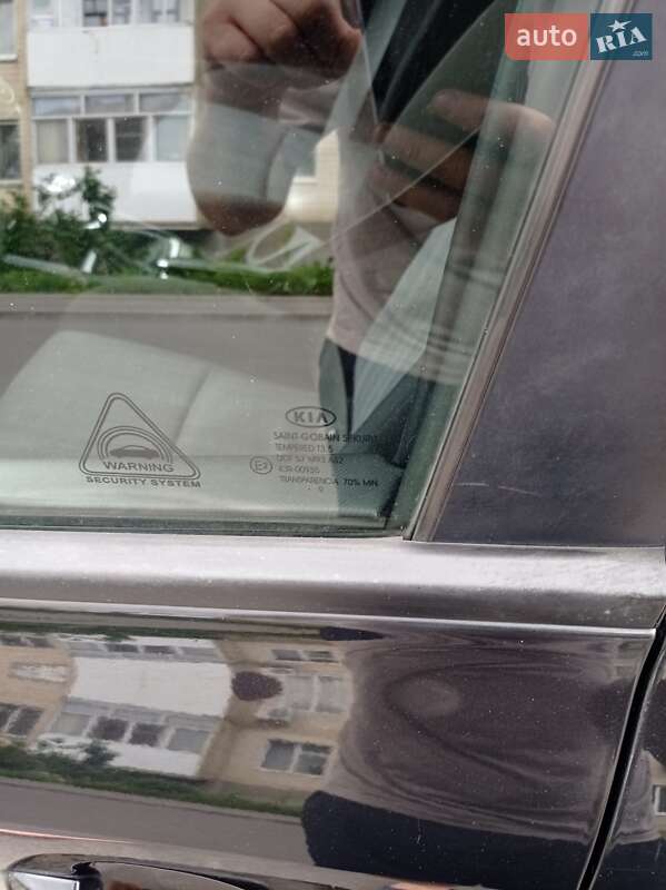 Універсал Kia Ceed 2009 в Вінниці фото 42 Універсал Kia Ceed 2009 в Вінниці