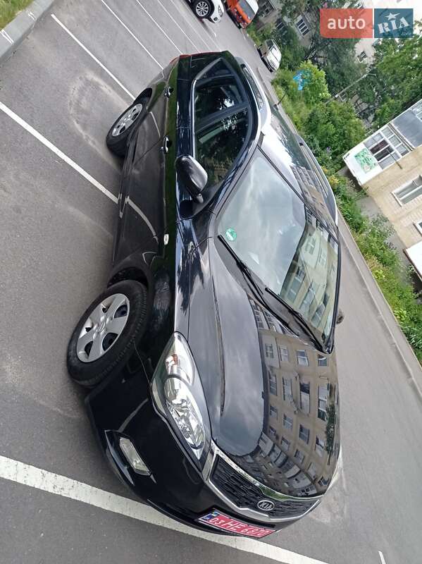 Універсал Kia Ceed 2009 в Вінниці фото 6 Універсал Kia Ceed 2009 в Вінниці