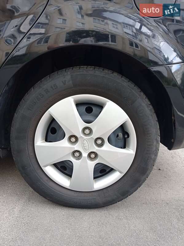 Універсал Kia Ceed 2009 в Вінниці фото 56 Універсал Kia Ceed 2009 в Вінниці
