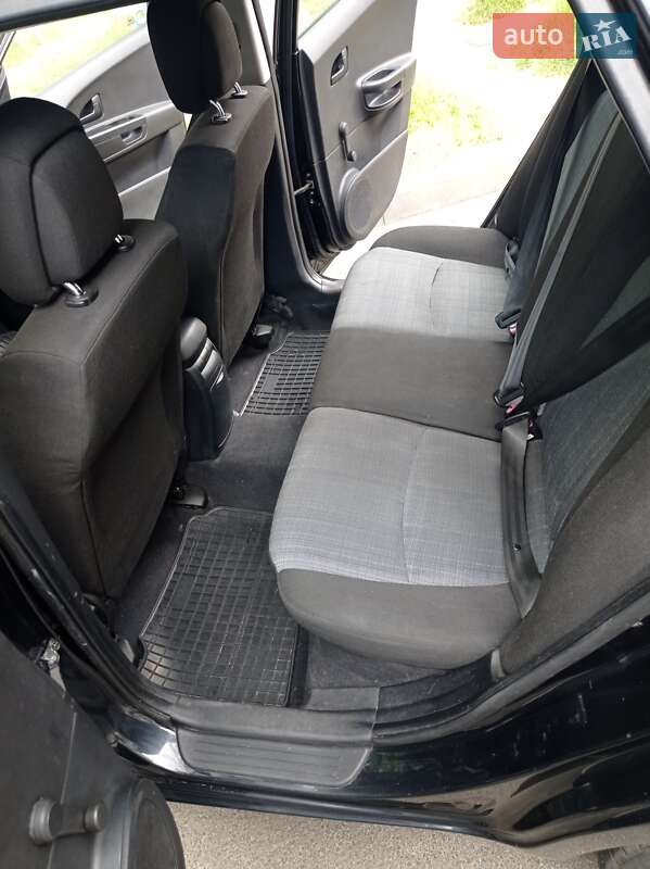 Універсал Kia Ceed 2009 в Вінниці фото 29 Універсал Kia Ceed 2009 в Вінниці
