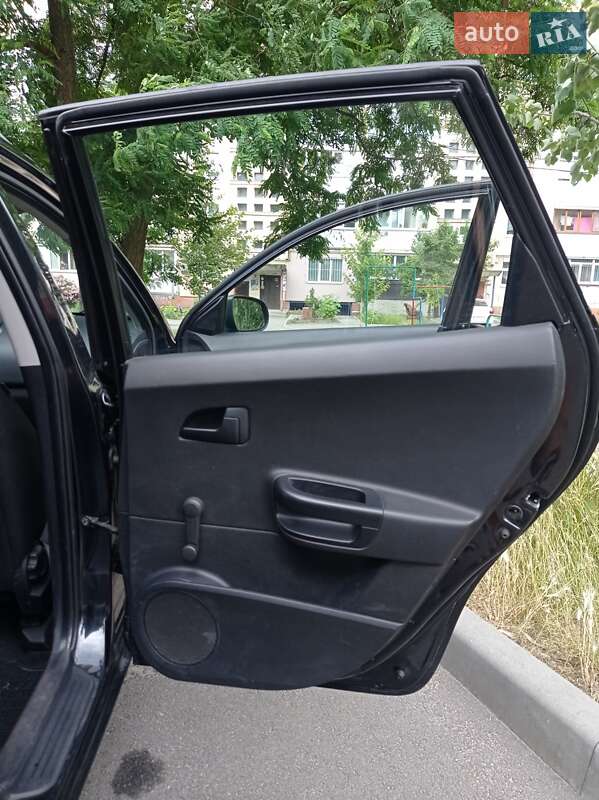 Універсал Kia Ceed 2009 в Вінниці фото 16 Універсал Kia Ceed 2009 в Вінниці