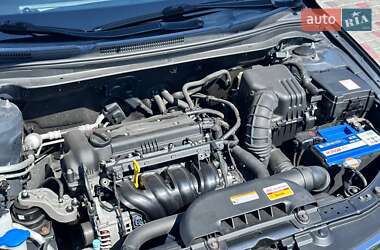 Универсал Kia Ceed 2010 в 