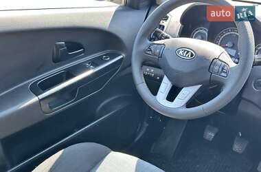 Универсал Kia Ceed 2010 в 