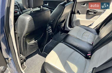 Хэтчбек Kia Ceed 2007 в Харькове