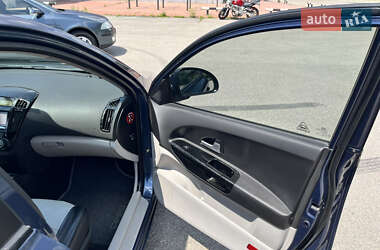 Хэтчбек Kia Ceed 2007 в Харькове