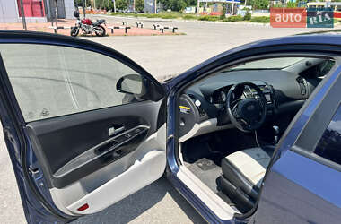 Хэтчбек Kia Ceed 2007 в Харькове