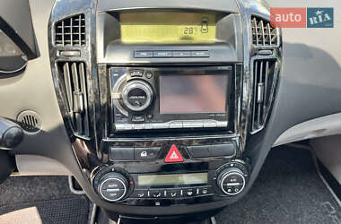 Хэтчбек Kia Ceed 2007 в Харькове