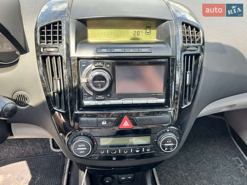 Хетчбек Kia Ceed 2007 в Харкові фото 30 Хетчбек Kia Ceed 2007 в Харкові