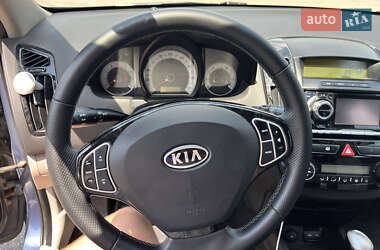Хэтчбек Kia Ceed 2007 в Харькове