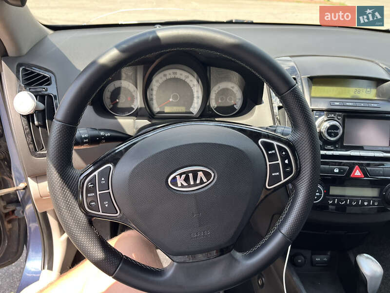 Хетчбек Kia Ceed 2007 в Харкові фото 32 Хетчбек Kia Ceed 2007 в Харкові