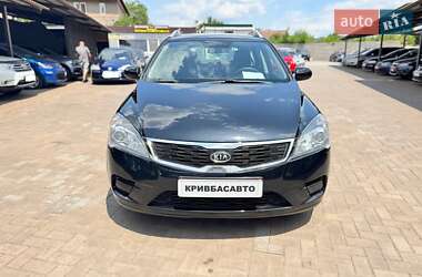 Универсал Kia Ceed 2010 в 