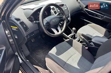 Универсал Kia Ceed 2010 в 
