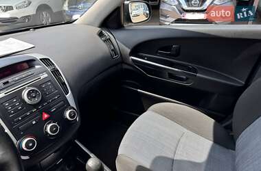 Универсал Kia Ceed 2010 в 