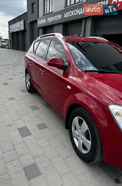 Универсал Kia Ceed 2008 в 