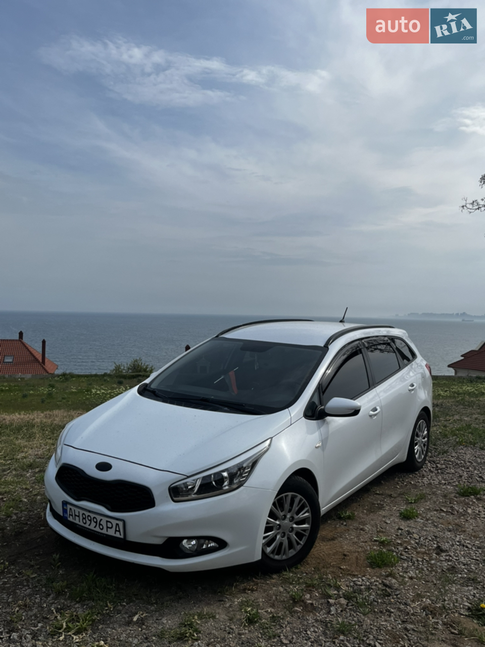 2012 Kia Cee'd - мініатюра 23