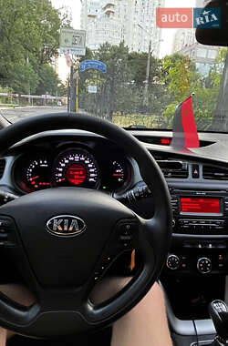Универсал Kia Ceed 2013 в Одессе