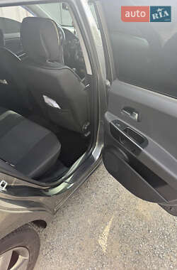 Универсал Kia Ceed 2012 в 