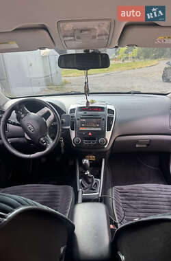 Универсал Kia Ceed 2012 в 