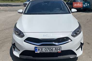 kia ceed 2023 в Днепр (Днепропетровск) от профессионального продавца Григорий