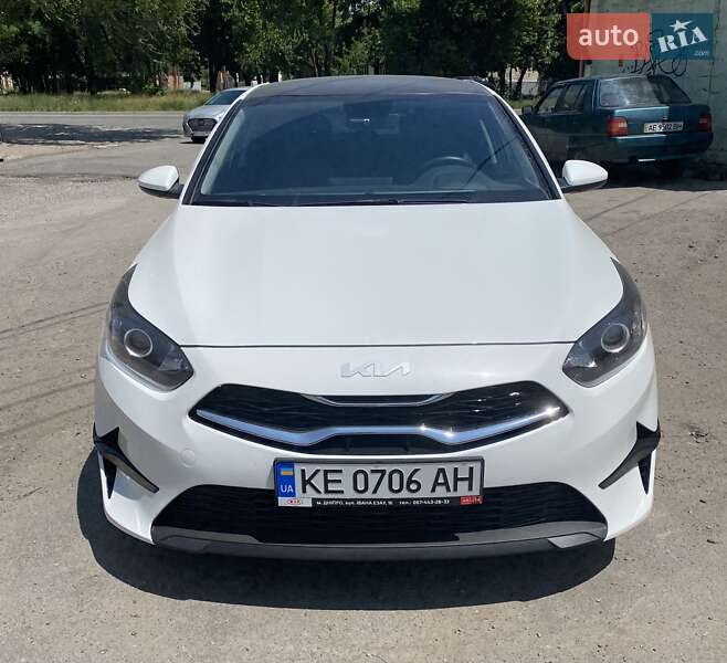 Kia Ceed 2023 Kia Ceed 2023