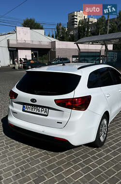 Универсал Kia Ceed 2013 в Одессе