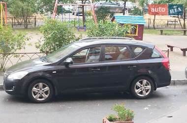 Универсал Kia Ceed 2007 в Киеве