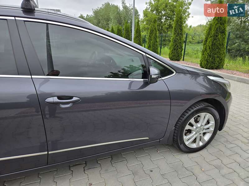 Універсал Kia Ceed 2012 в Хмельницькому