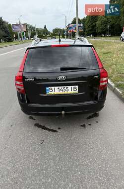 Универсал Kia Ceed 2008 в 