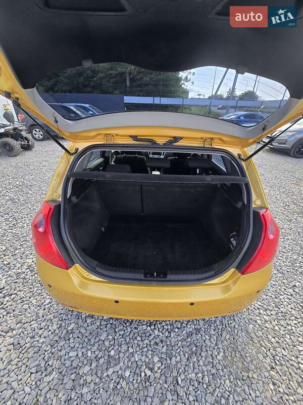 Хэтчбек Kia Ceed 2008 в Тернополе