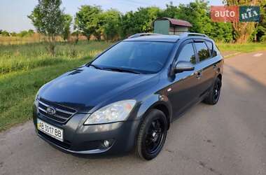 Універсал Kia Ceed 2009 в Баришівка