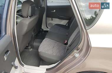 Хетчбек Kia Ceed 2007 в 