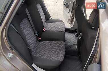 Хетчбек Kia Ceed 2007 в 