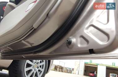 Хетчбек Kia Ceed 2007 в 