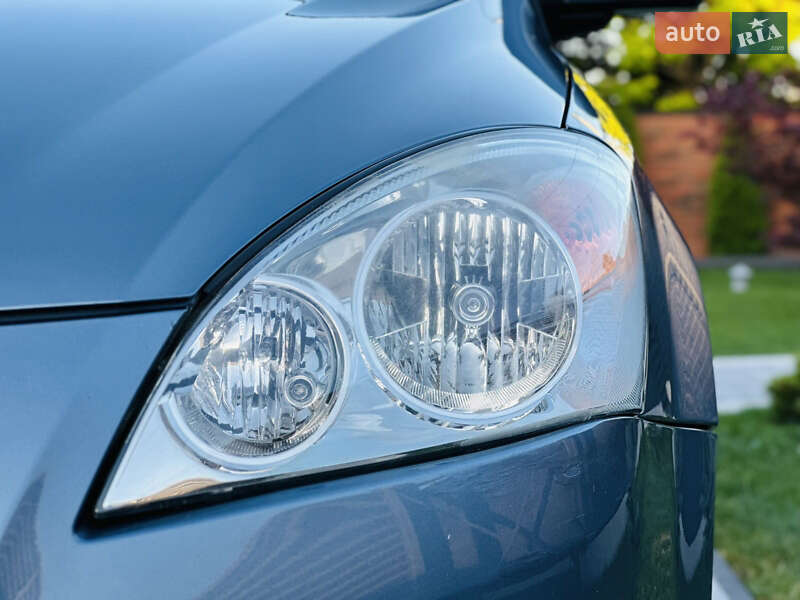 Хэтчбек Kia Ceed 2009 в Луцке