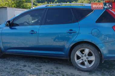 Універсал Kia Ceed 2012 в Кутах