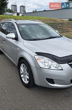 Универсал Kia Ceed 2007 в 