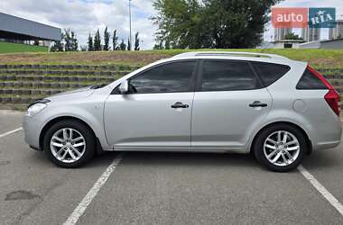 Универсал Kia Ceed 2007 в 