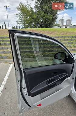 Универсал Kia Ceed 2007 в 