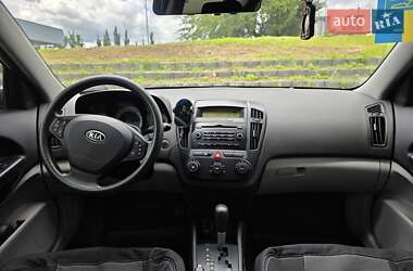Универсал Kia Ceed 2007 в 