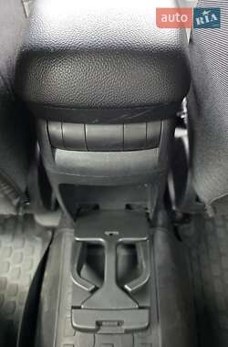 Универсал Kia Ceed 2007 в 