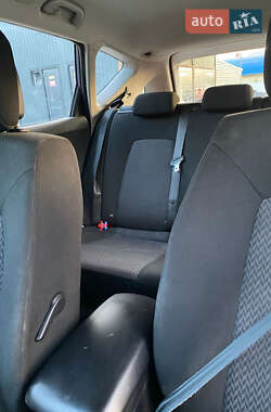 Универсал Kia Ceed 2007 в 