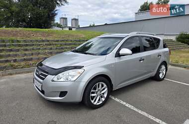 Универсал Kia Ceed 2007 в 