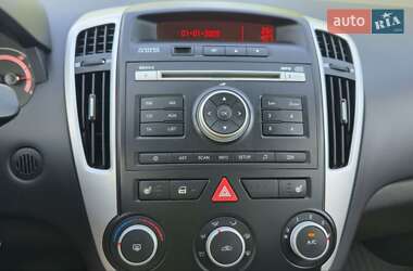 Универсал Kia Ceed 2009 в Золочеве