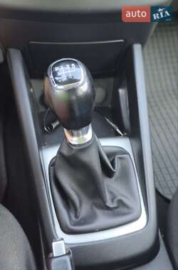 Универсал Kia Ceed 2009 в Золочеве