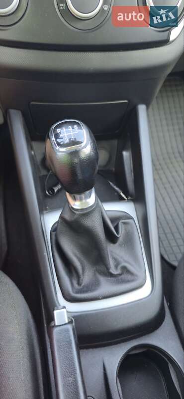 Универсал Kia Ceed 2009 в Золочеве