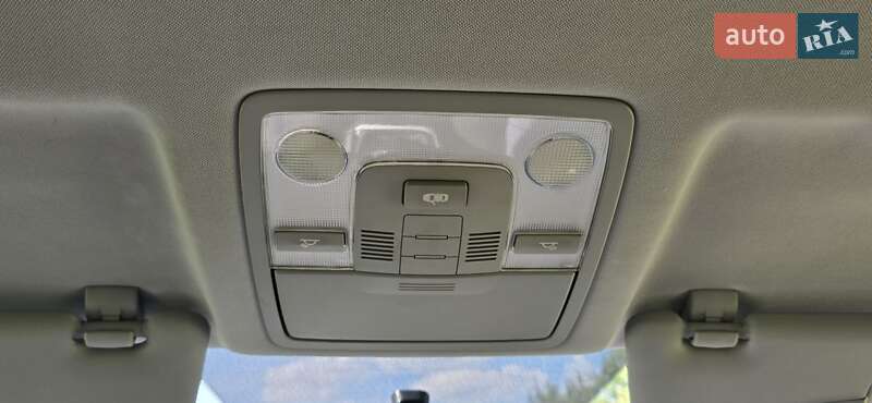 Универсал Kia Ceed 2009 в Золочеве