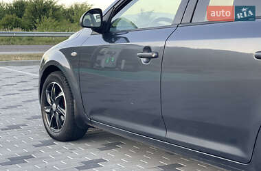 Хэтчбек Kia Ceed 2007 в 