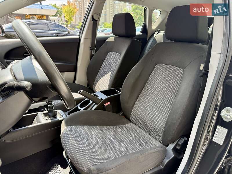 Універсал Kia Ceed 2007 в Харкові