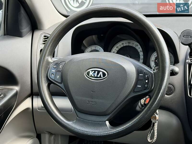 Універсал Kia Ceed 2007 в Харкові